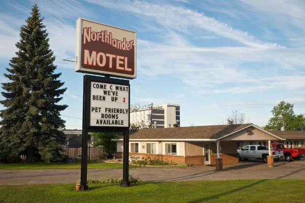 Northlander Motel image 20